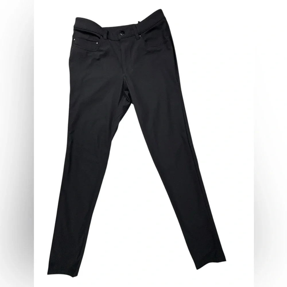 Lululemon |‎ ABC Pant *Skinny 34
